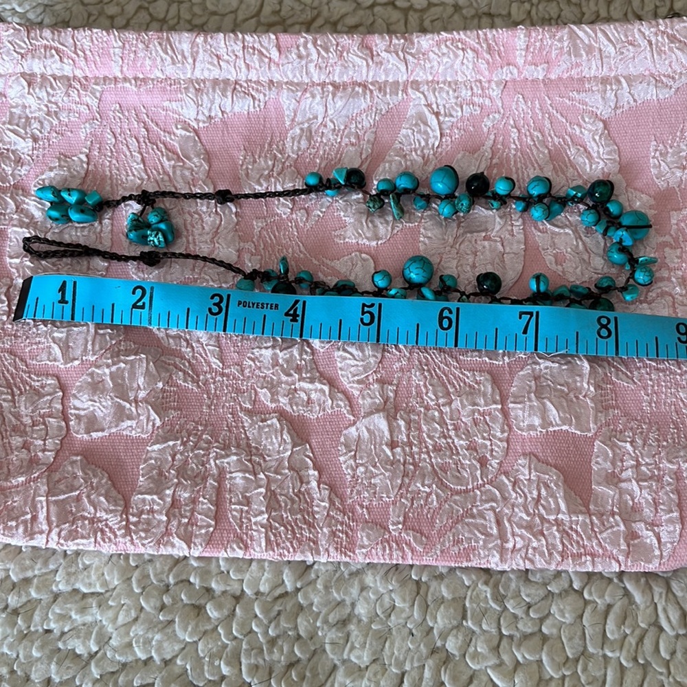 AERAVIDA Necklace - Picture 6 of 8